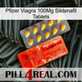 Pfizer Viagra 100Mg Sildenafil Tablets new01